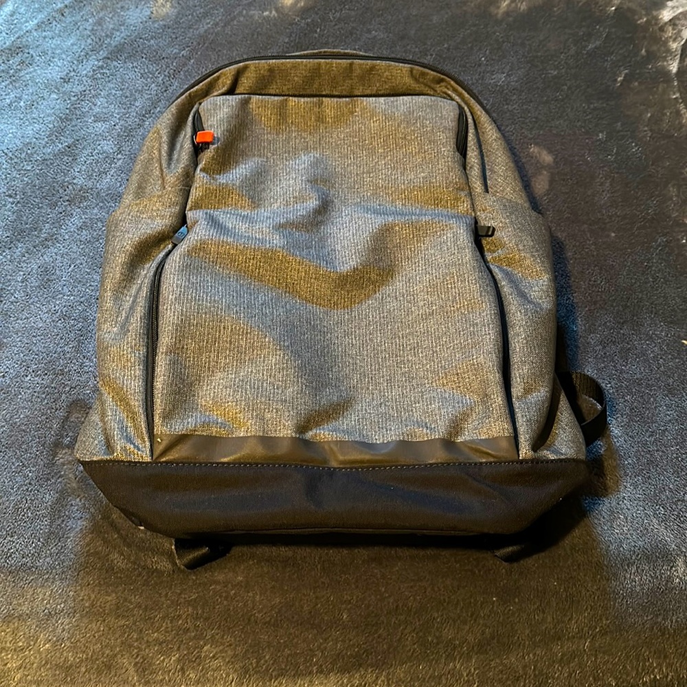Lululemon mens backpack